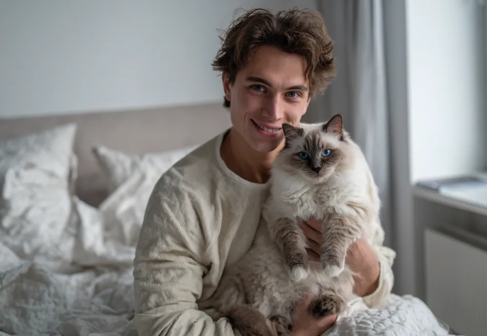 AI-driven Pet Activity Tracking Apps