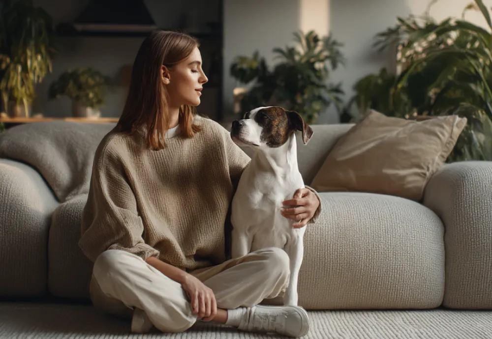 Using AI for Pet Health Insights