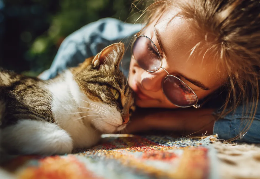 Using AI for Pet Health Insights