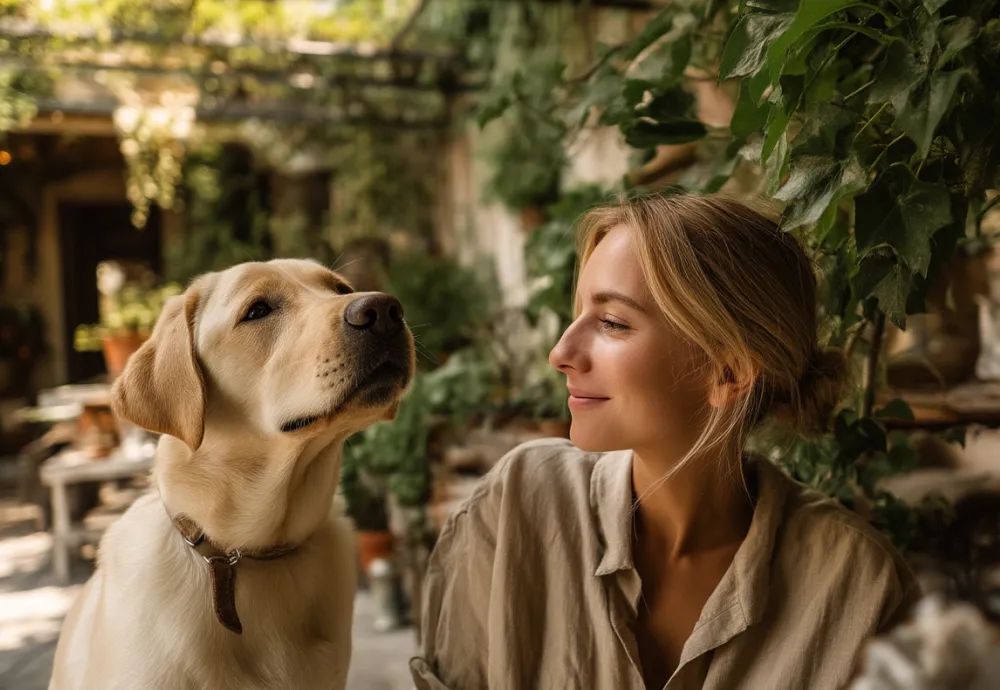 Using AI for Pet Health Insights