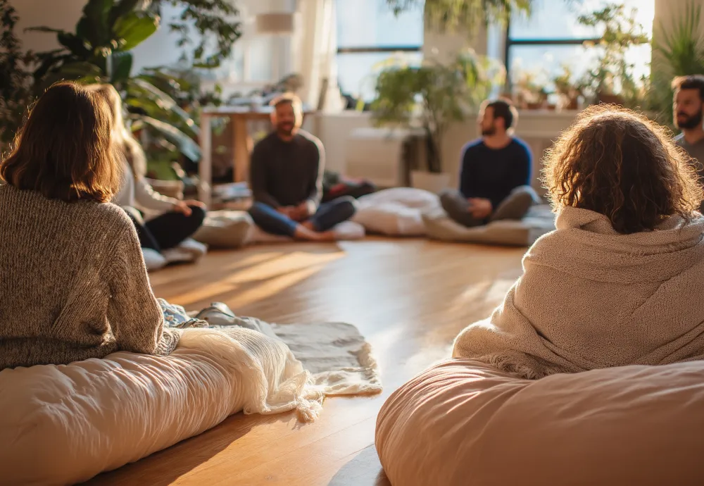 How to Practice Yoga Nidra at Home