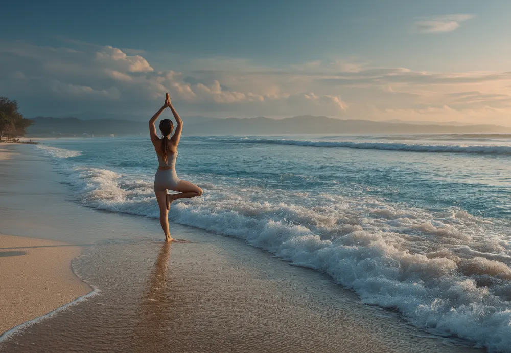 How to Practice Yoga Nidra at Home