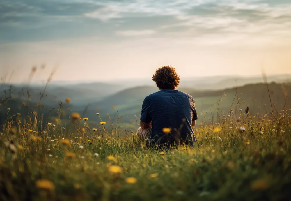 Yoga Nidra for Anxiety Relief