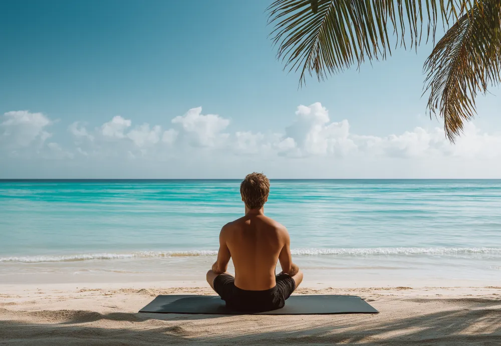 Yoga Nidra for Beginners