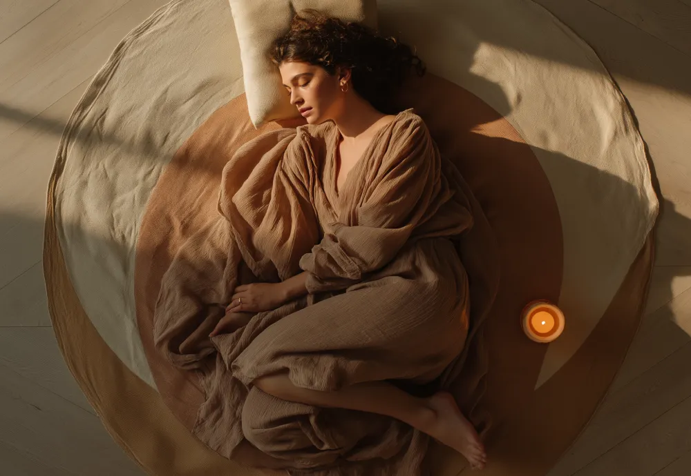 Yoga Nidra for Beginners