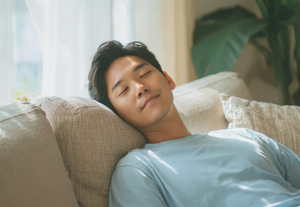 How to Practice Yoga Nidra at Home