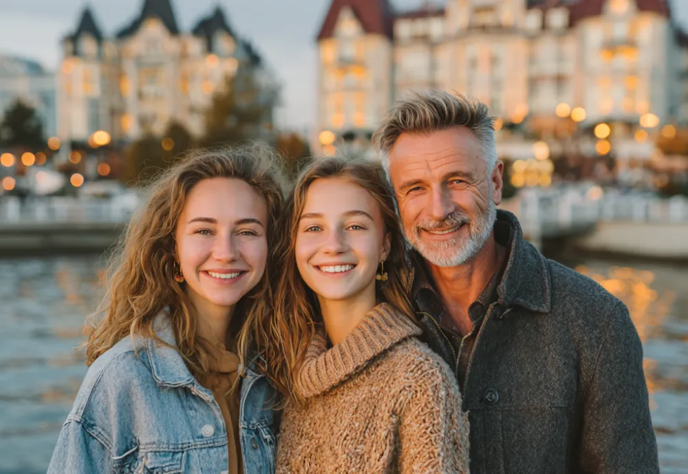 Parenting Strategies for Rebellious Teens