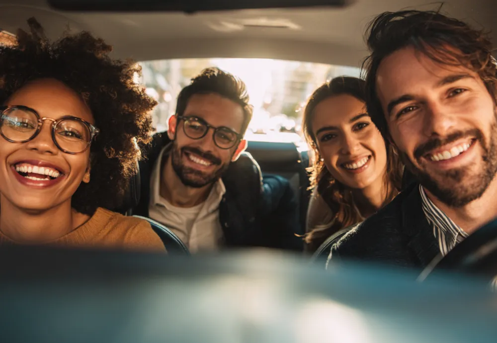 Practical Car Buying Guide