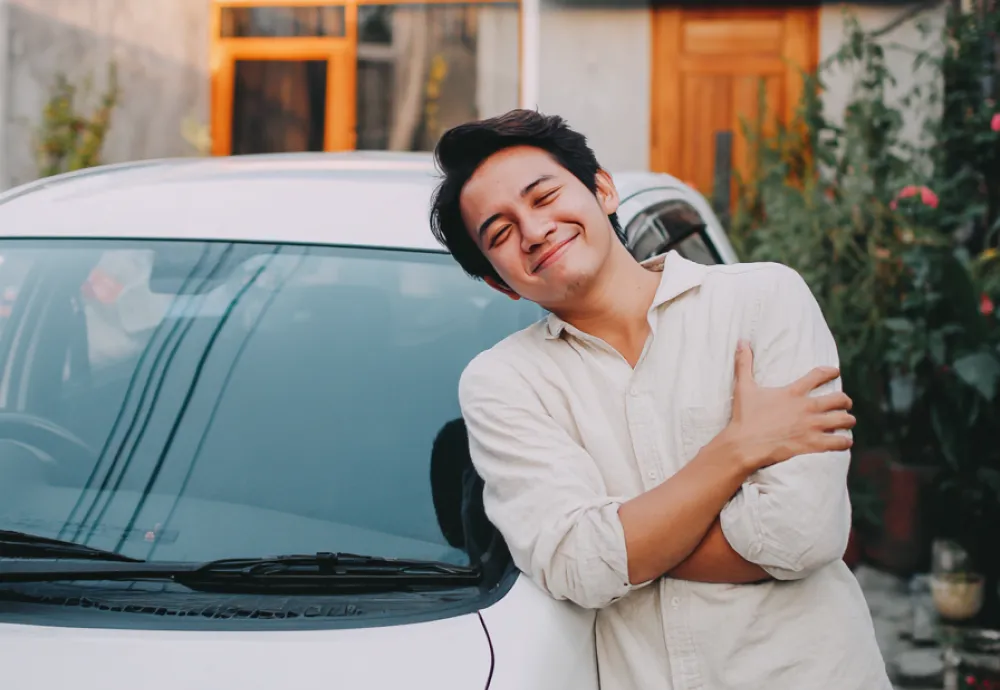 Best Car for Everyday Commuting