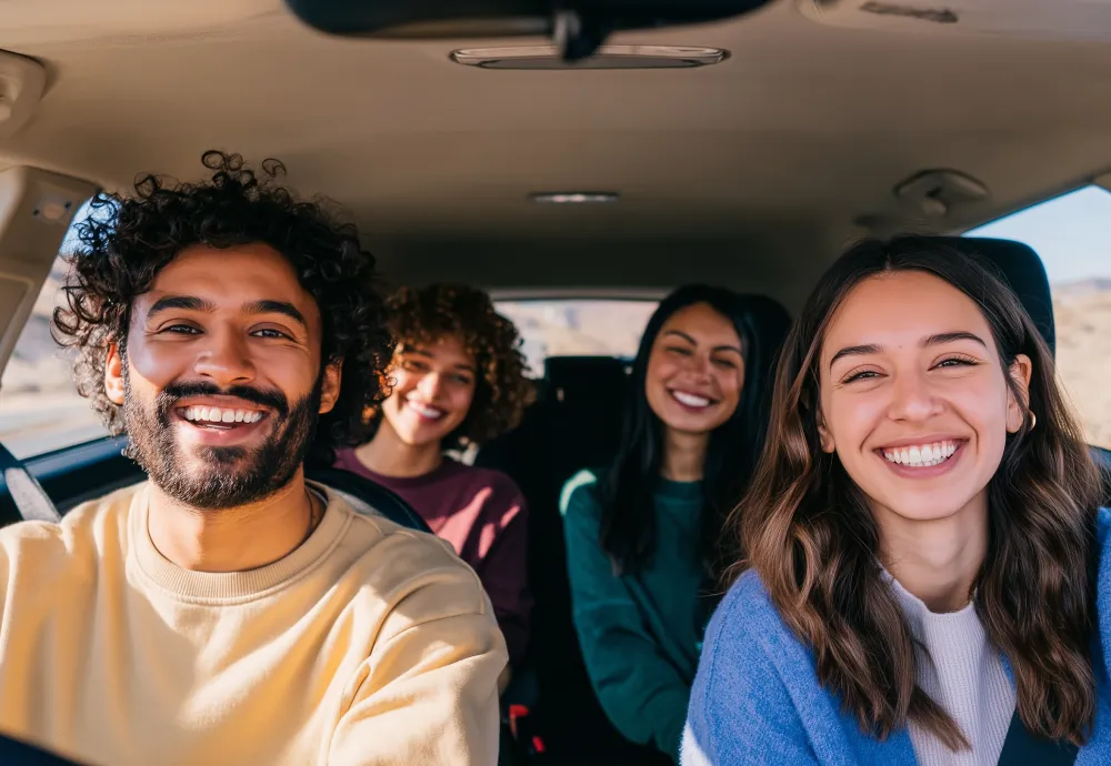 Practical Car Buying Guide